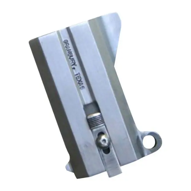 Bond Arms 2.5'' Barrel 9 Mm