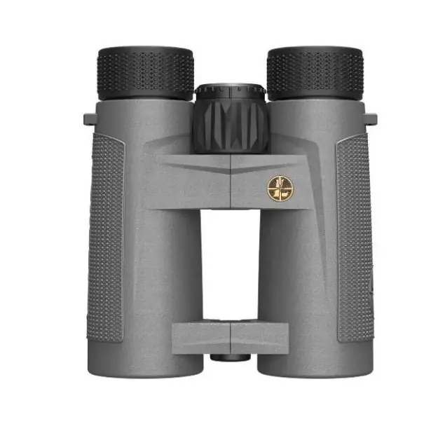 Bx-4 Pro Guide Hd 8X42 Roof Shadow Gray