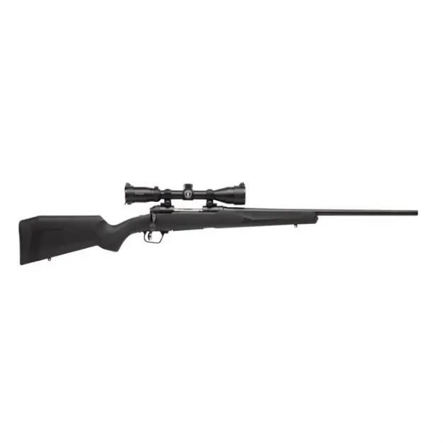 Savage 110 Engage Hunter Xp 6.5 Creedmoor 22'' Bbl.