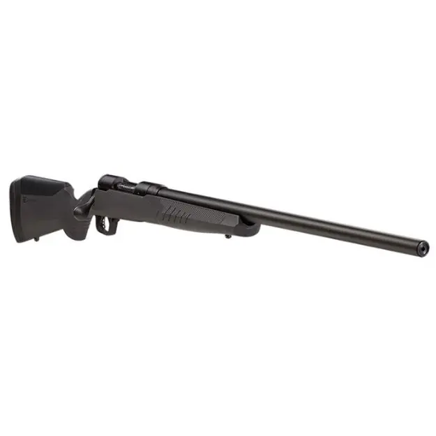 110 Varmint 223Rem Bl/Syn 26"