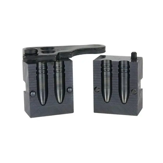 Lyman Double Cavity Moulds .303 Cal .314 Dia. 200 Gr.