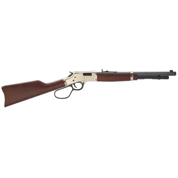 Henry Big Boy Carbine .45 Colt