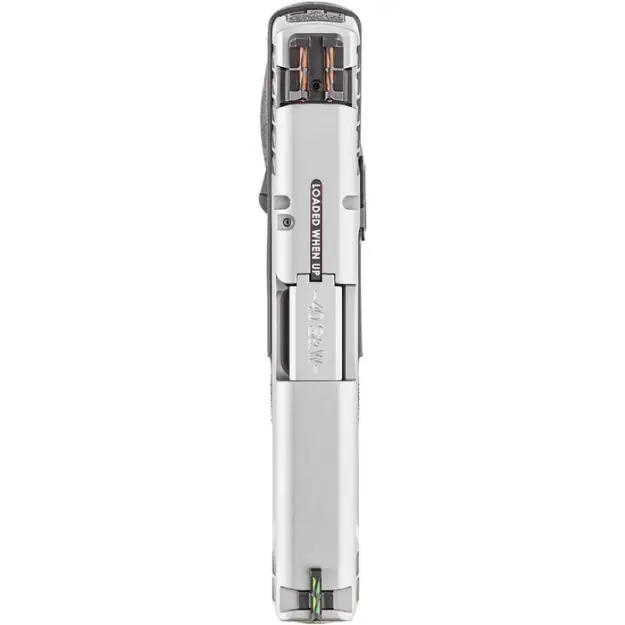 Sd40 Ve 40 S&W 4'' Bbl (2)10Rd Mags Fiber Optic Two-Tone