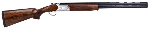 Ati Cavalry Sx O/U 410 3" 26"Vr Blued Walnut Ejectors