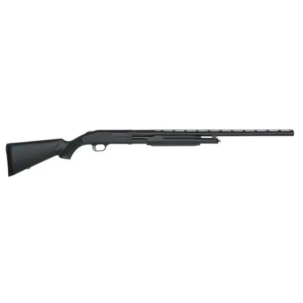 Mossberg 500 All Purpose Field 12Ga 3" 28"Vr Blued Synthetic