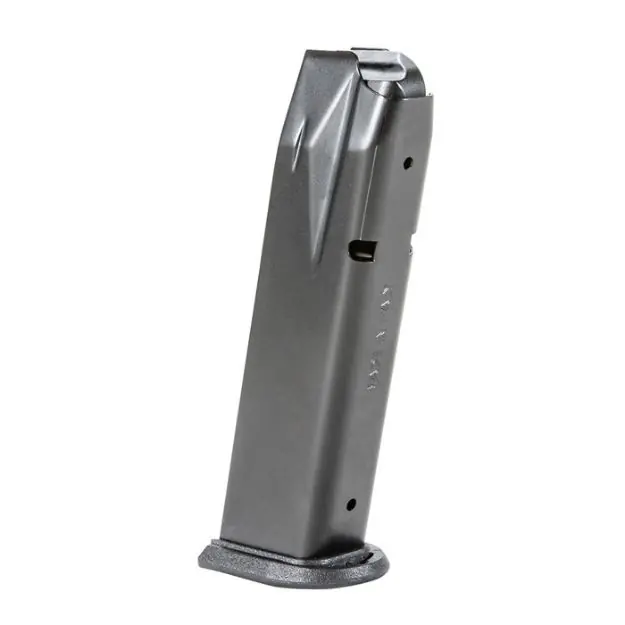 Walther Ppx M1 9Mm 10-Rd Magazine