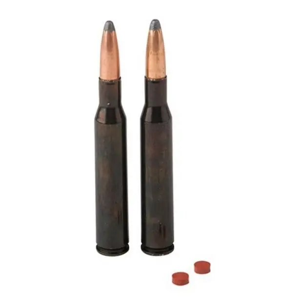 Traditions Rifle Training Cartridge 270 Winchester (2 Ct)