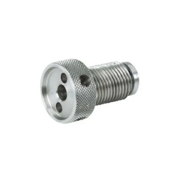 Traditions Accellerator Breech Plug