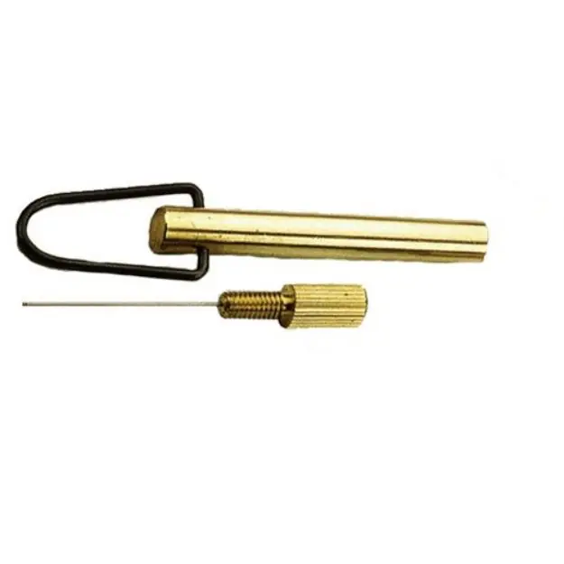 Traditions Nipple/Flash Hole Cleaning Pick Brass