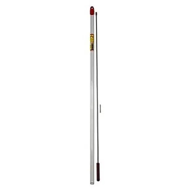 (Cleaning Rod) 36 Rifle .20 Cal. W/ .20 Cal. Jag