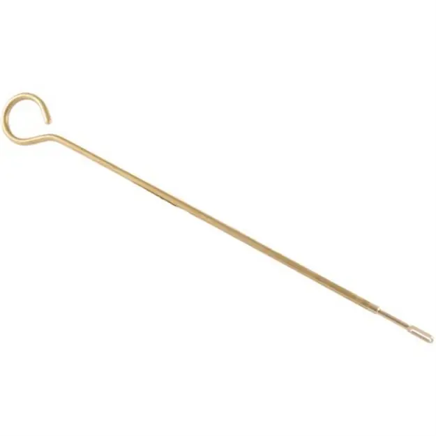 9'' Loop Pistol Rod