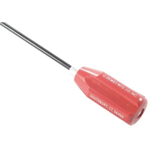 22-26 Caliber 36'' 8-36M Coated Rod
