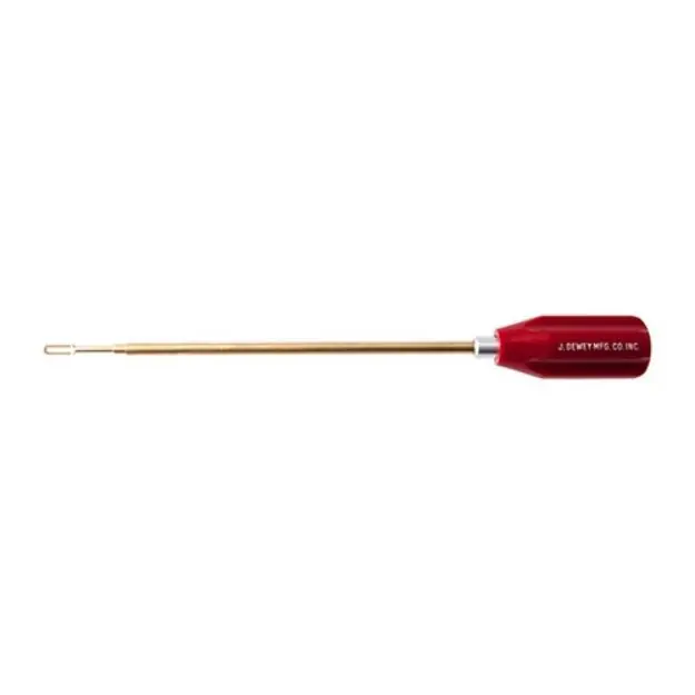 Handgun Cleaning Rod