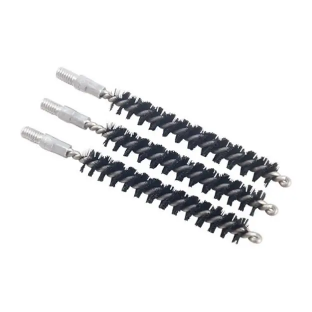 30-8Mm 8-32M Bore Brush 3/Pack