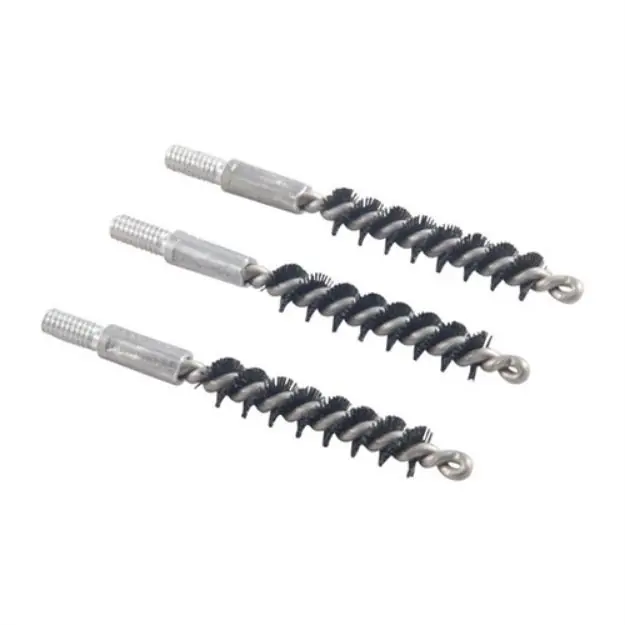 20 Caliber 5-40M Bore Brush 3/Pack