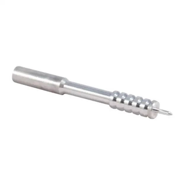 .30/8Mm 12-28 Thread Female Jag