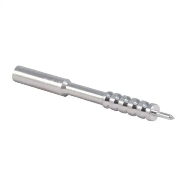 .24/6Mm/.25 Cal. 8-36 Thread Female Jag