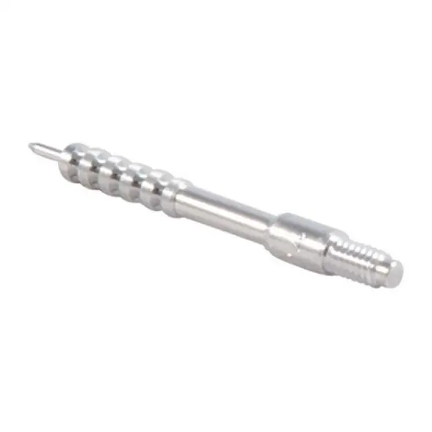 .24/6Mm/.25 Cal. 8-32 Thread Male Jag