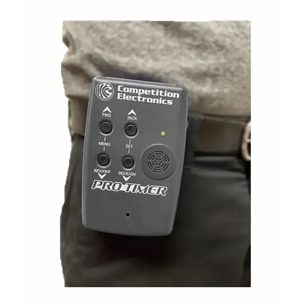 Protimer Grey