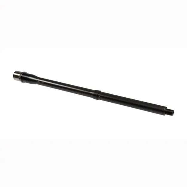 Ar-15 16.25'' Barrel Mid-Length 1-7 Twist .223 Wylde Black