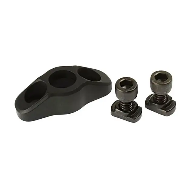 CMC M-LOK QD MOUNT BLK