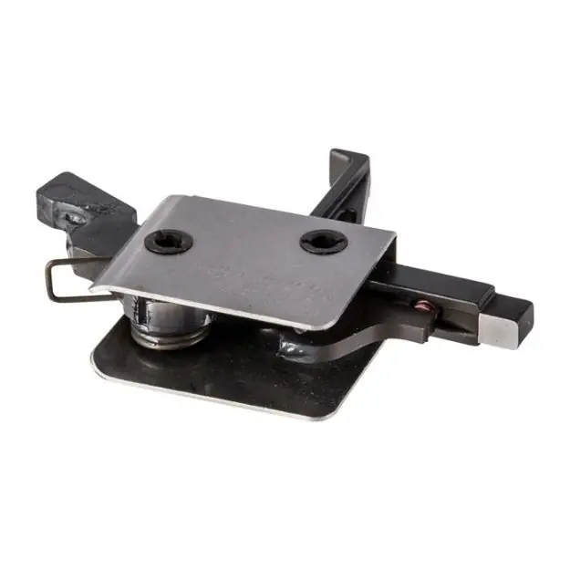 Single Stage Trigger Flat 6 Lb Pull