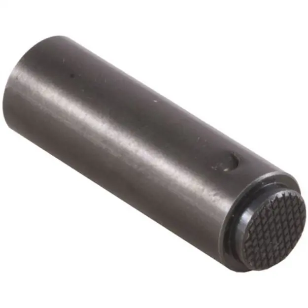 Mil-Spec Recoil Spring Plug