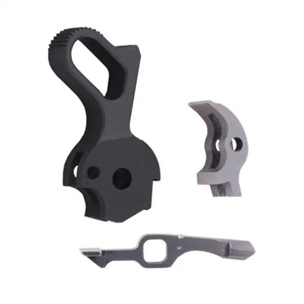 Marsoc Trigger Pull Set