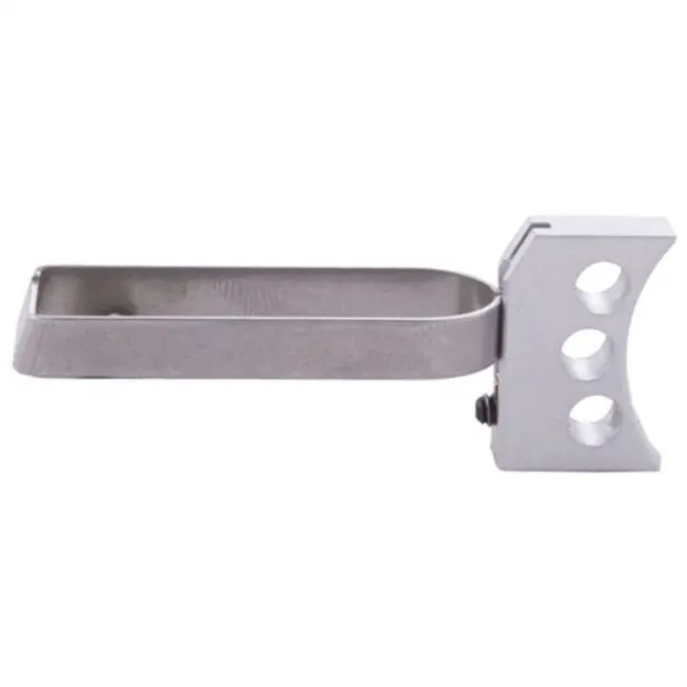 Long Aluminum Trigger