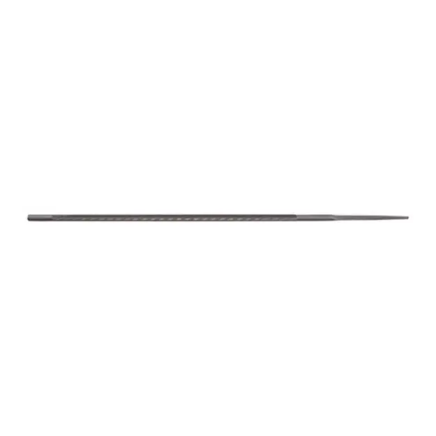 Round American Pattern File 3/16'' (0.1875) Steel