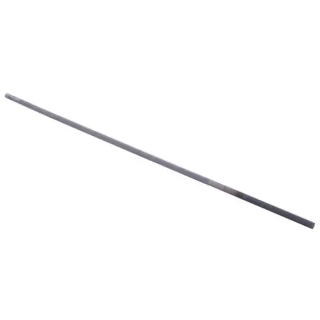 Round American Pattern File 1/8'' (0.1250) Steel
