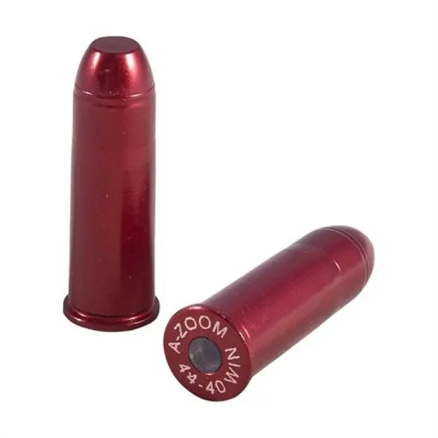 44-40 Winchester Snap Caps 6/Pack
