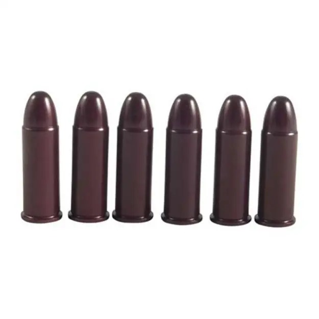 AZOOM SNAP CAPS 44SPL 6/PK