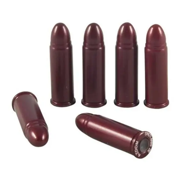 32 S&W Long Snap Caps 6/Pack