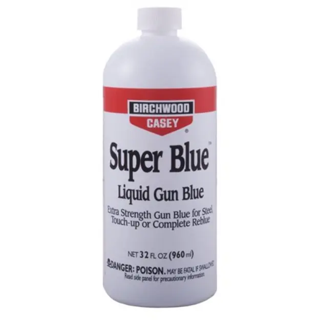 32 Oz Super Blue Cold Blue