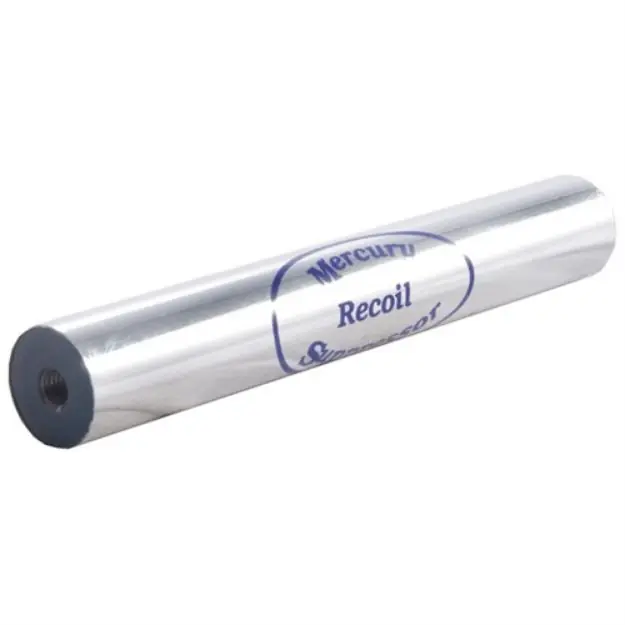 Standard Stock 5'' A Recoil Suppressor