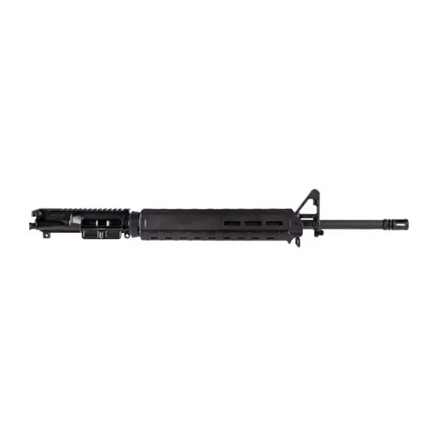 M16 Upper Group 20In Moe With Bcg & Charging Handle