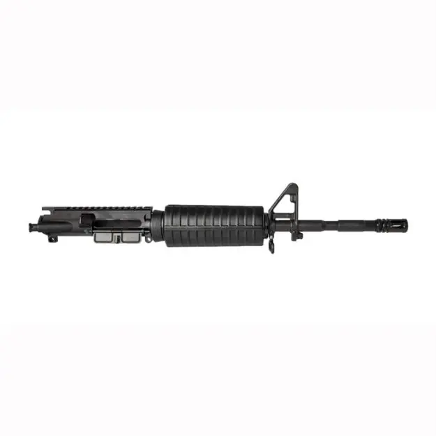 M4 Le6921 Upper Group 14.5In Stripped