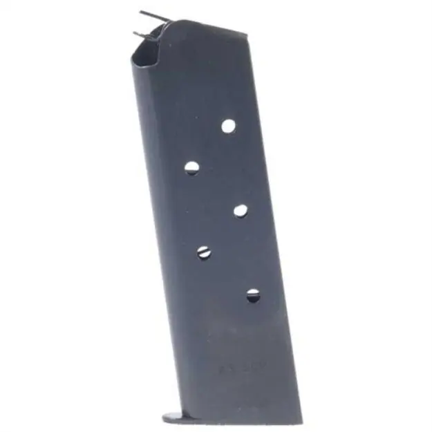Colt Magazine Government & Commander 45Acp 7Rd Blued