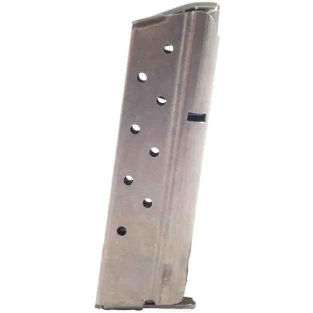1911 Delta Elite Ss Magazine Assembly 8Rd 10Mm