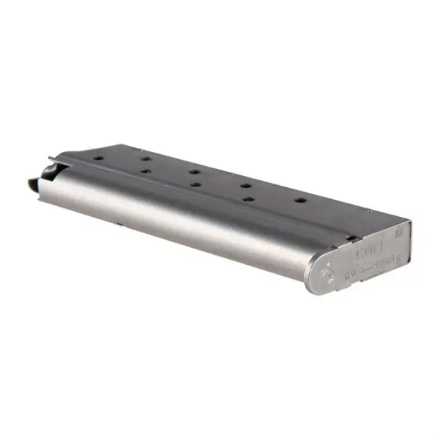 1911 9Mm Government Ss Magazine Assembly