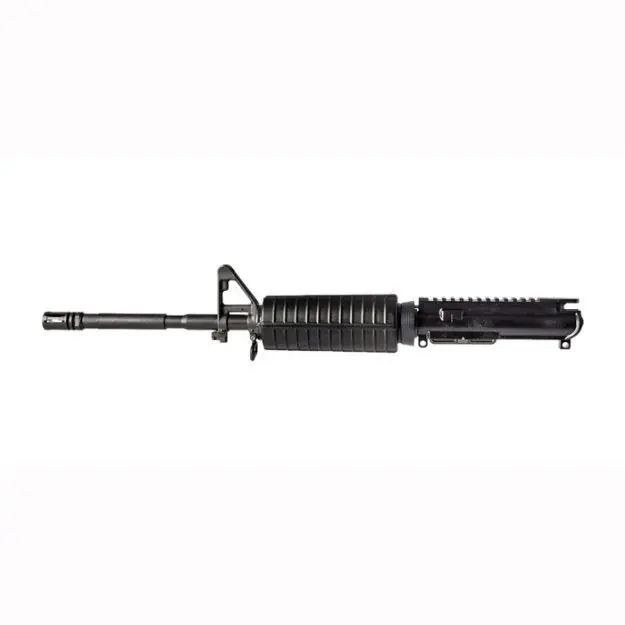 M4 Le6920 Upper Group 16In Stripped