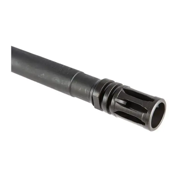 M4 Le6920 Upper Group 16In With Bcg And Sights