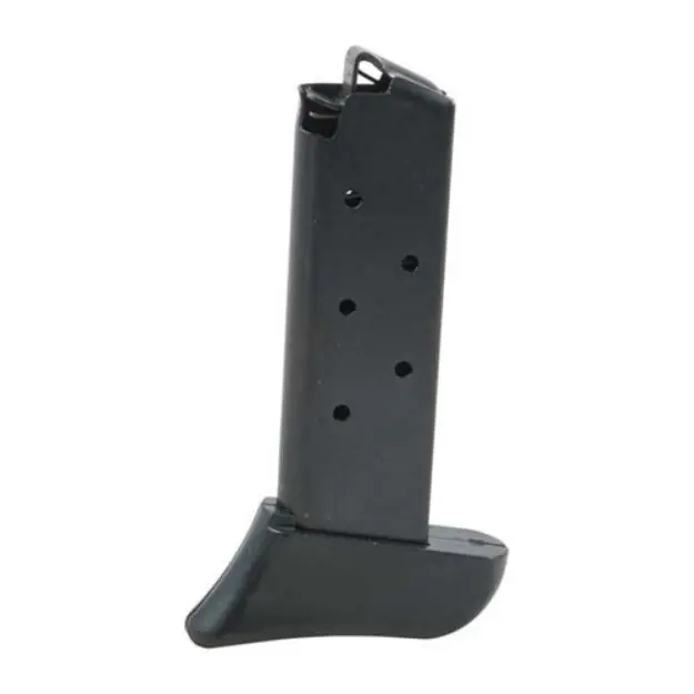 Mustang 380 Auto 7 Round Magazine