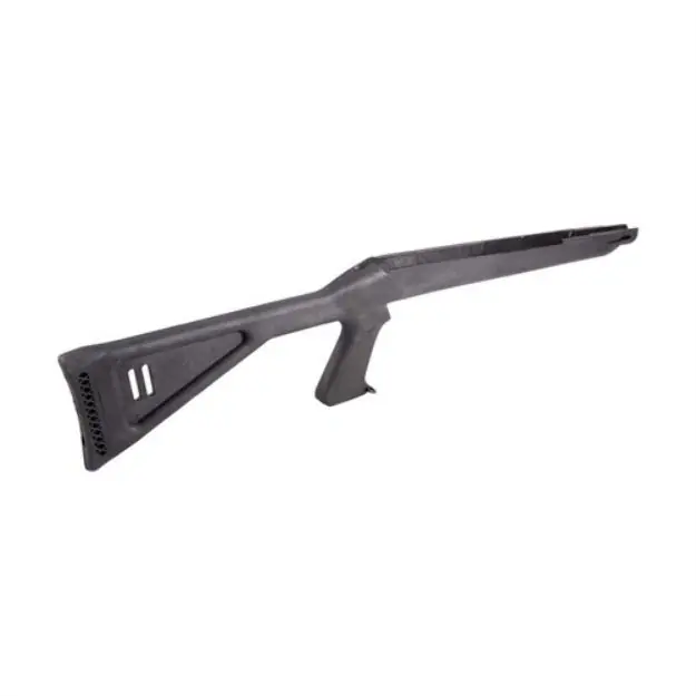 Springfield M1 Carbine Stock Adj Plastic Blk