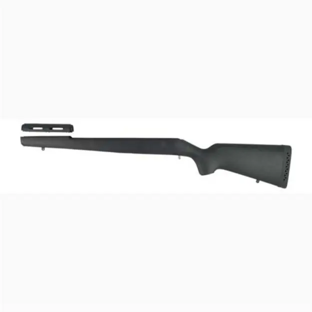 Sks Stock Sporter Polymer Blk