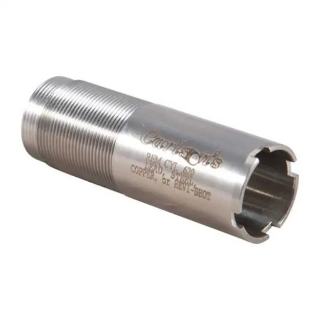 Rem-Choke 20Ga Cylinder Remington Ss