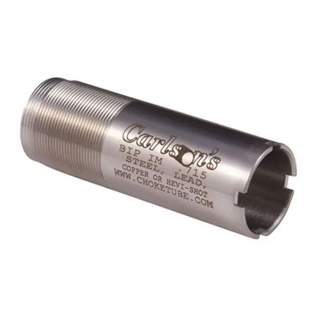 Invector Plus 12Ga Improved Modified Browning Ss