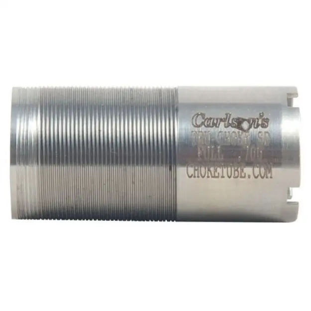 Tru-Choke Thinwall 12Ga Full Ss