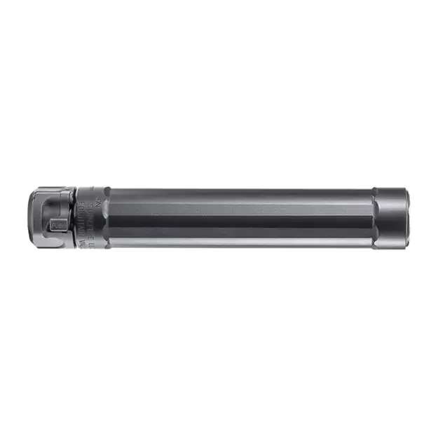 Sf Ryder 9-Mp5 Suppressor For H&K Mp5 W/Tri-Lug Attachment